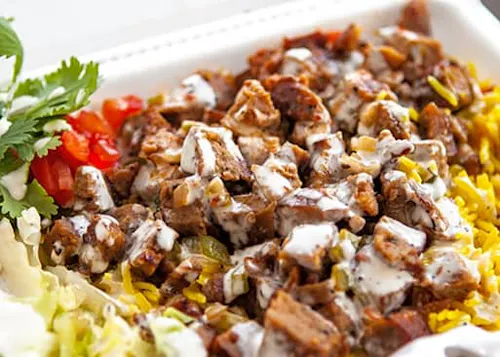 Wava Halal Grill