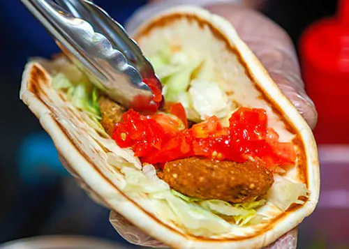Wava Halal Grill