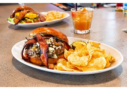 The Dog House Bar and Grill