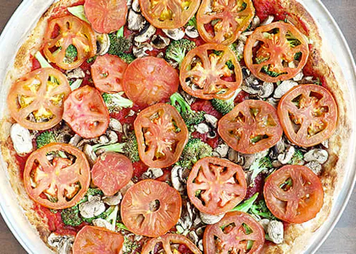 Potomac Pizza