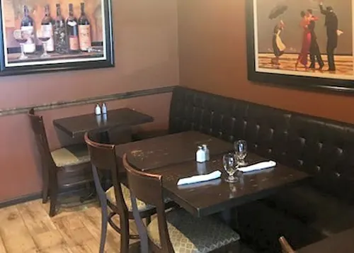 Gencarelli's