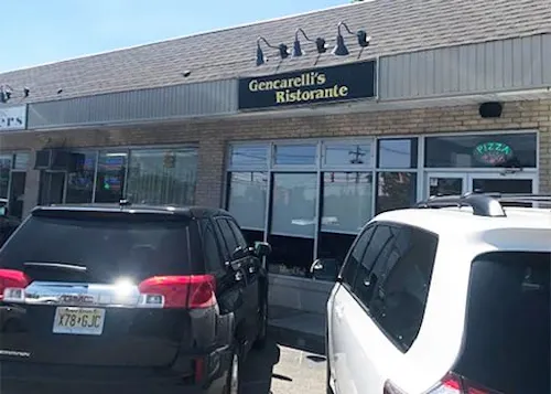 Gencarelli's