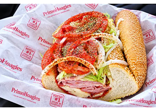 PrimoHoagies Steele Creek