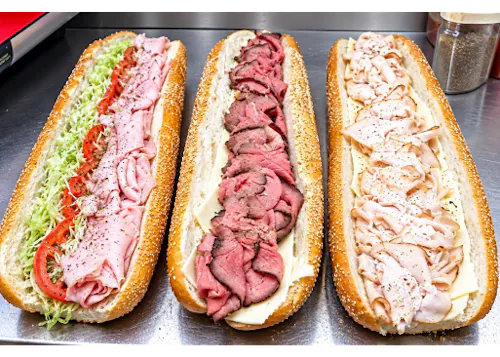 PrimoHoagies Steele Creek