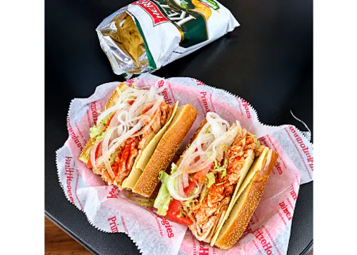 PrimoHoagies Steele Creek