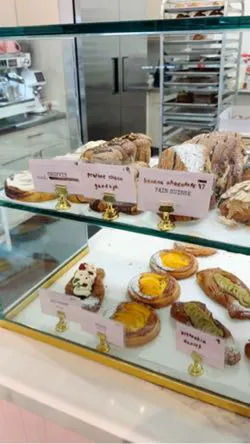 Parisien Gourmandises