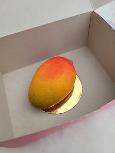 Parisien Gourmandises