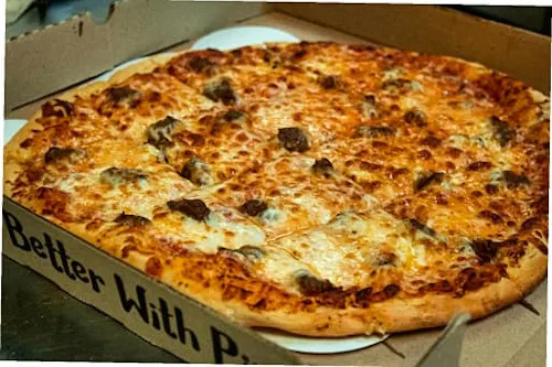 Chicago Deep Dish Pizza Las Colinas