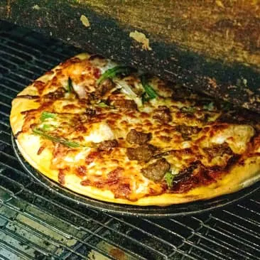 Chicago Deep Dish Pizza Las Colinas