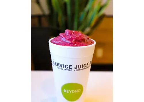 Beyond Juicery and Eatery