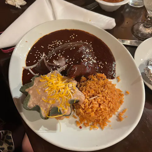 Casa Sanchez