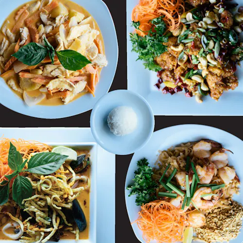 Photo 1 of 4: Jasmine Rice - Rittenhouse