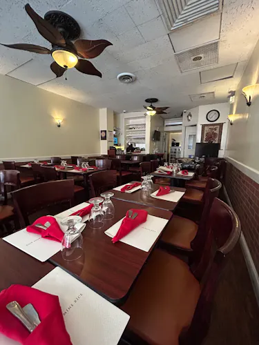 Jasmine Rice - Rittenhouse