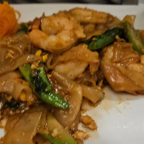 Jasmine Rice - Rittenhouse