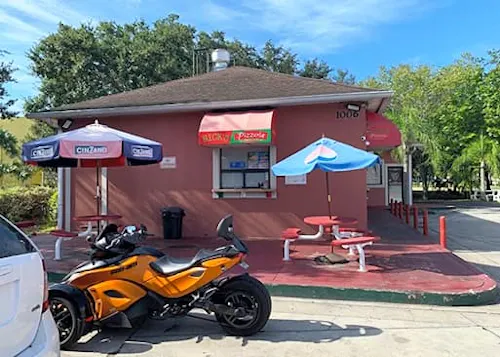 Nick's Pizzeria