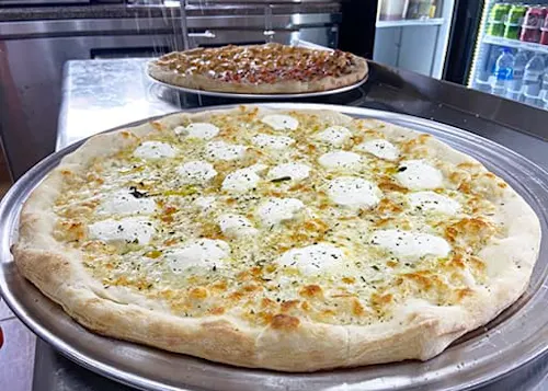 Nick's Pizzeria