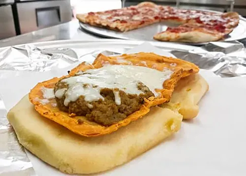 Nick's Pizzeria