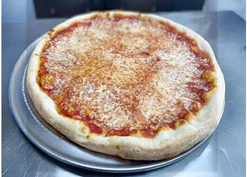 Nick's Pizzeria