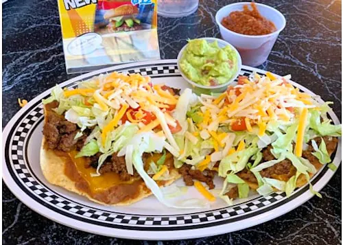 Cheesy Jane's