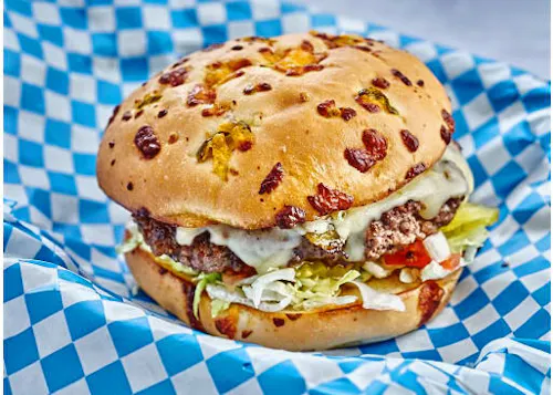 Cheesy Jane's