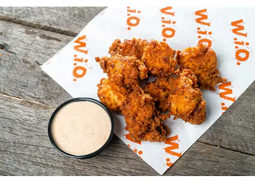 Wing It On! - Mt Dora FL