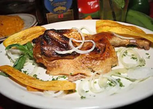 El Floridita