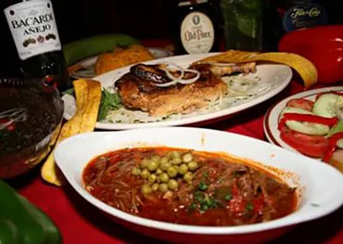 El Floridita