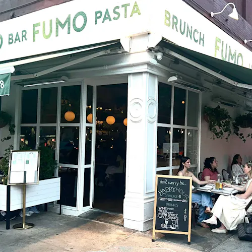 Fumo Chelsea