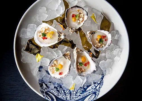 Bar Mar by José Andrés