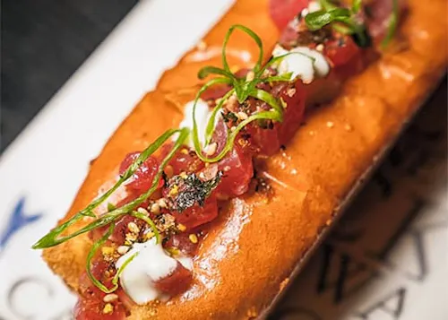 Bar Mar by José Andrés