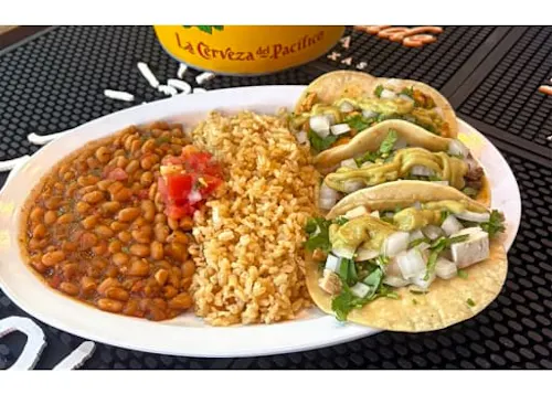 Wahoo's Fish Taco Lake Travis