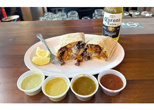 Wahoo's Fish Taco Lake Travis