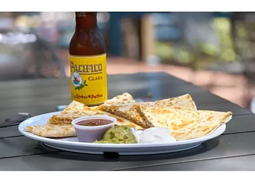 Wahoo's Fish Taco Lake Travis