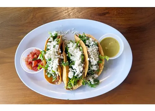 Photo 1 of 4: Wahoo's Fish Taco Lake Travis