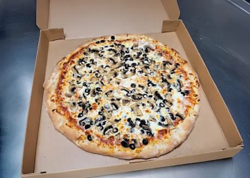 Victorio's II Italian Restaurant & Pizzeria