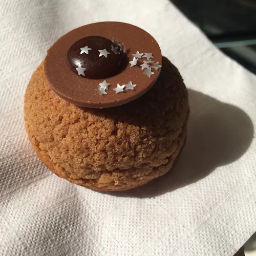 Photo 1 of 4: Choux Bakery