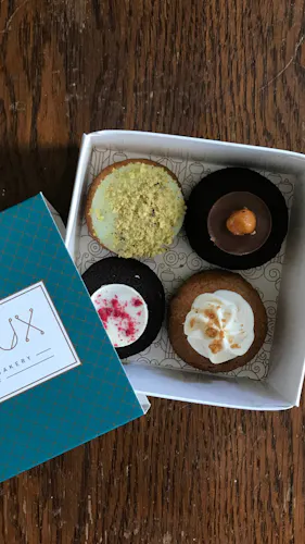 Choux Bakery