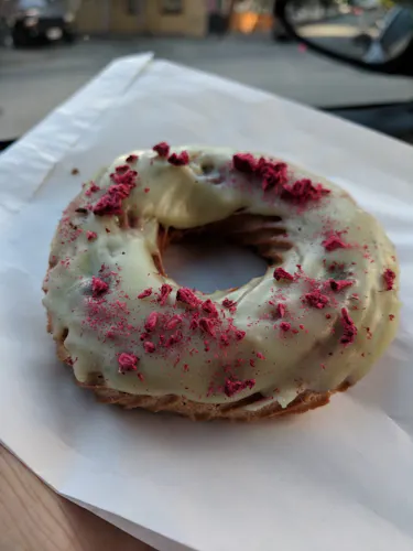 Choux Bakery