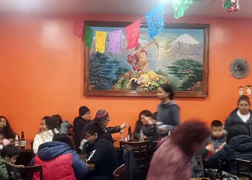 Taqueria Emilio 2