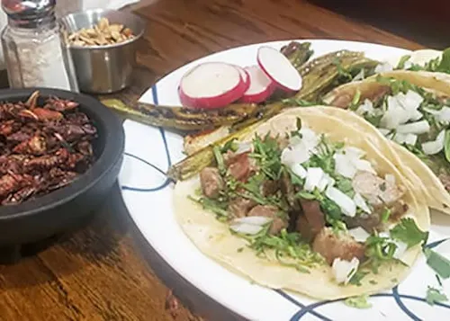 Photo 1 of 4: Taqueria Emilio 2