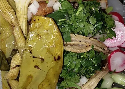 Taqueria Emilio 2