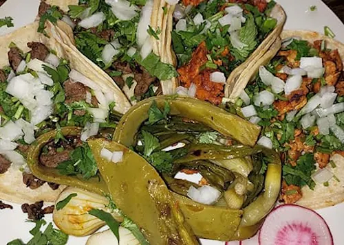 Taqueria Emilio 2