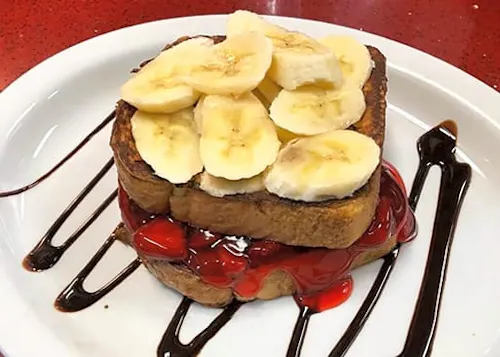The Wooden Spoon Diner Brandon