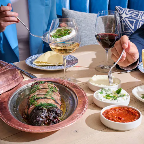 Zaytinya - Culver City