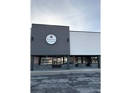 Turmeric Cafe and Bistro