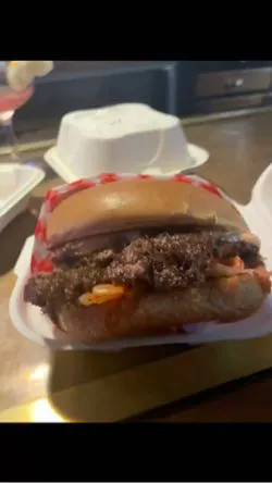 Flats Burgers