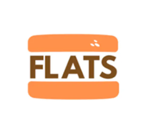 Flats Burgers