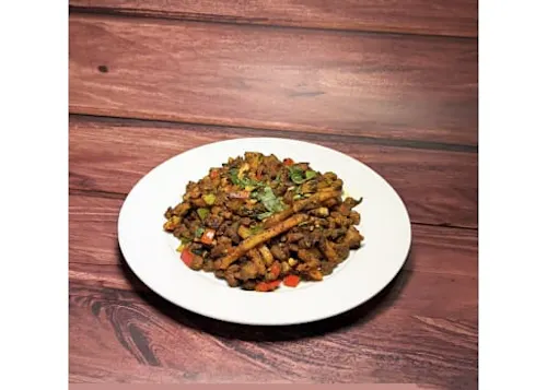Photo 1 of 4: Al-Shaybani Yemen Cuisine