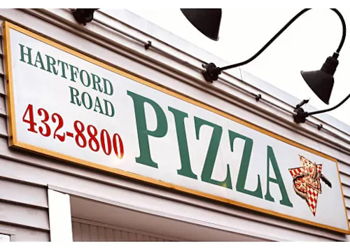 Hartford Road Pizza