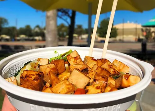 Flame Broiler - 46